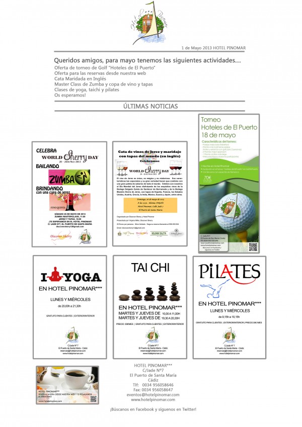 NEWSLETTER MAYO copia