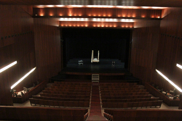 TeatroPedroMuñozSeca